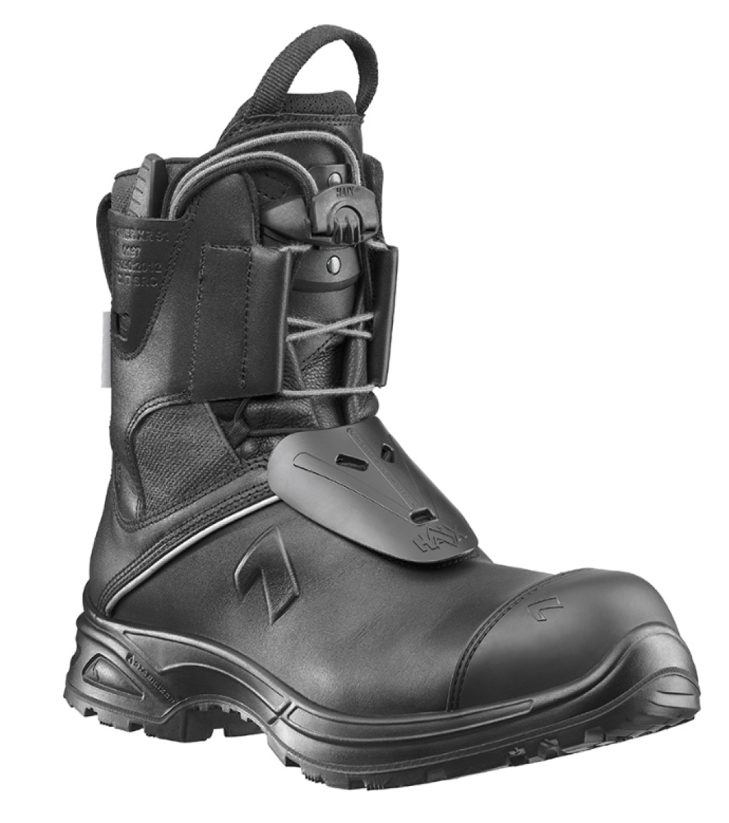 Haix Airpower XR91 UK 9.0